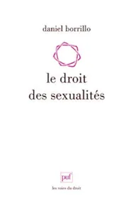 Le droit des sexualités