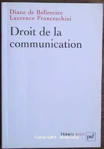 Droit de la communication