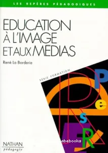 Education à l'image et aux médias