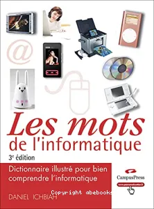 Les mots de l'informatique