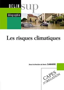 Les risques climatiques