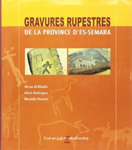 Gravures rupestres de la province d'Es-Semara