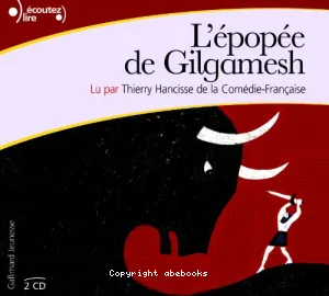 L'épopée de Gilgamesh