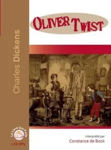 Oliver Twist