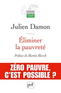 Éliminer la pauvreté