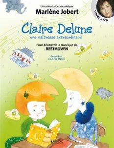 Claire Delune