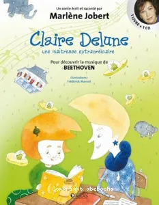 Claire Delune