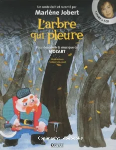 L'arbre qui pleure