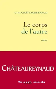 Le corps de l'autre