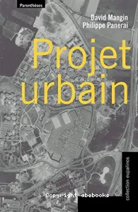 Projet urbain