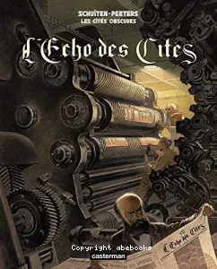 L'écho des cités