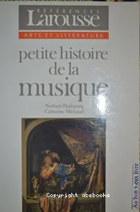 Petite histoire de la musique