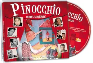 Pinocchio court toujours