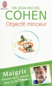 Objectif minceur