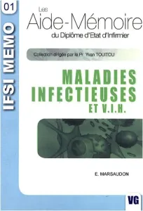 Maladies infectieuses & VIH