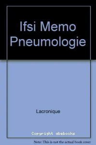 Pneumologie