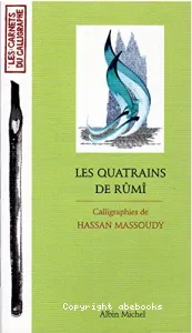 Les quatrains de Rûmî