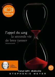 L'appel du sang : la seconde vie de Bree Tanner : Hésitation novella