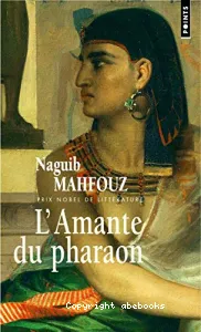 L'amante du pharaon