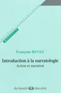 Introduction à la narratologie