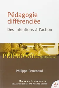 Pédagogie différenciée