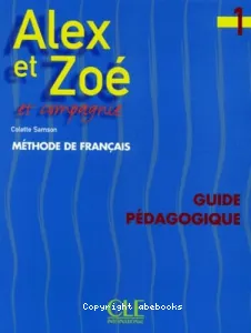 Alex et Zoé et compagnie 2