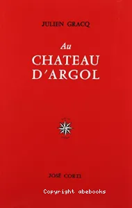 Au château d'Argol