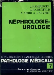 Néphrologie