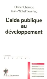 L'aide publique au développement