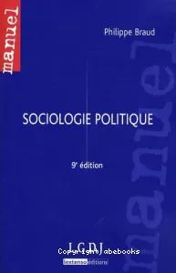 Sociologie politique