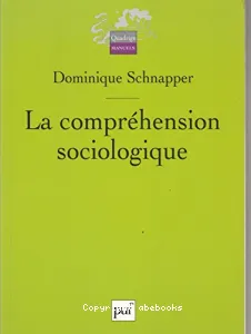 La compréhension sociologique