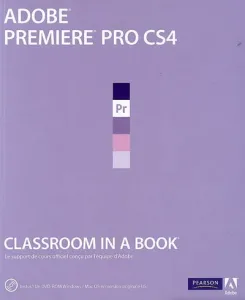 Adobe(P) Premiere(P) Pro CS4
