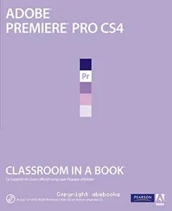 Adobe(P) Premiere(P) Pro CS4