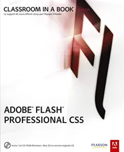 Adobe® Flash® professional CS5