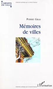 Mémoires de villes