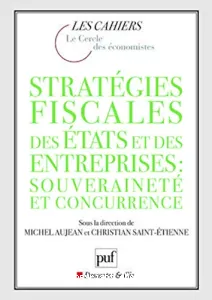 Stratégies fiscales des états et des entreprises