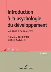 Introduction à la psychologie du développement