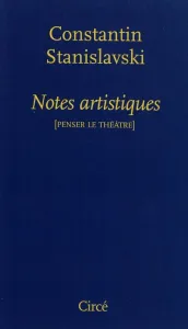 Notes artistiques
