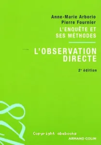 L'observation directe