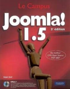 Joomla ! 1.5