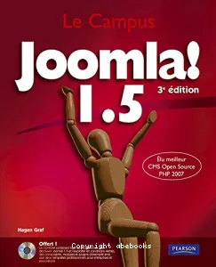 Joomla ! 1.5