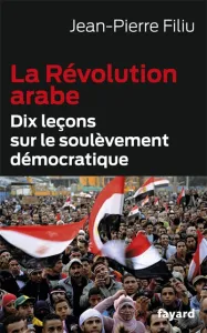 La révolution arabe