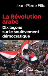 La révolution arabe