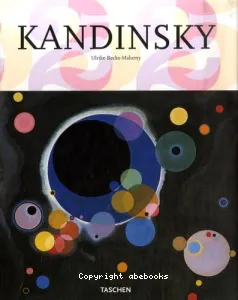 Vassili Kandinsky