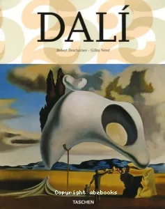 Salvador Dali