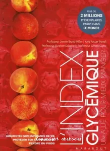 L'index glycémique