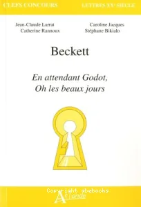 Beckett