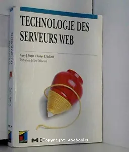 Technologie des serveurs Web