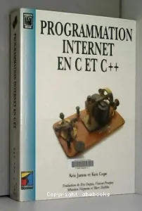 Programmation internet en C et C++