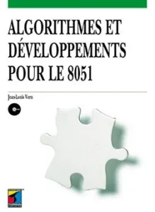 Algorithmes et développements pour le 8051